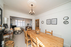 DINING AREA- click for photo gallery